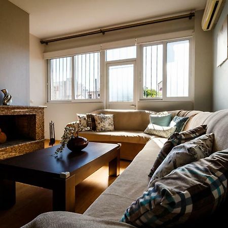 Teo Vivi Maizonette Apartment Zakynthos Town Luaran gambar