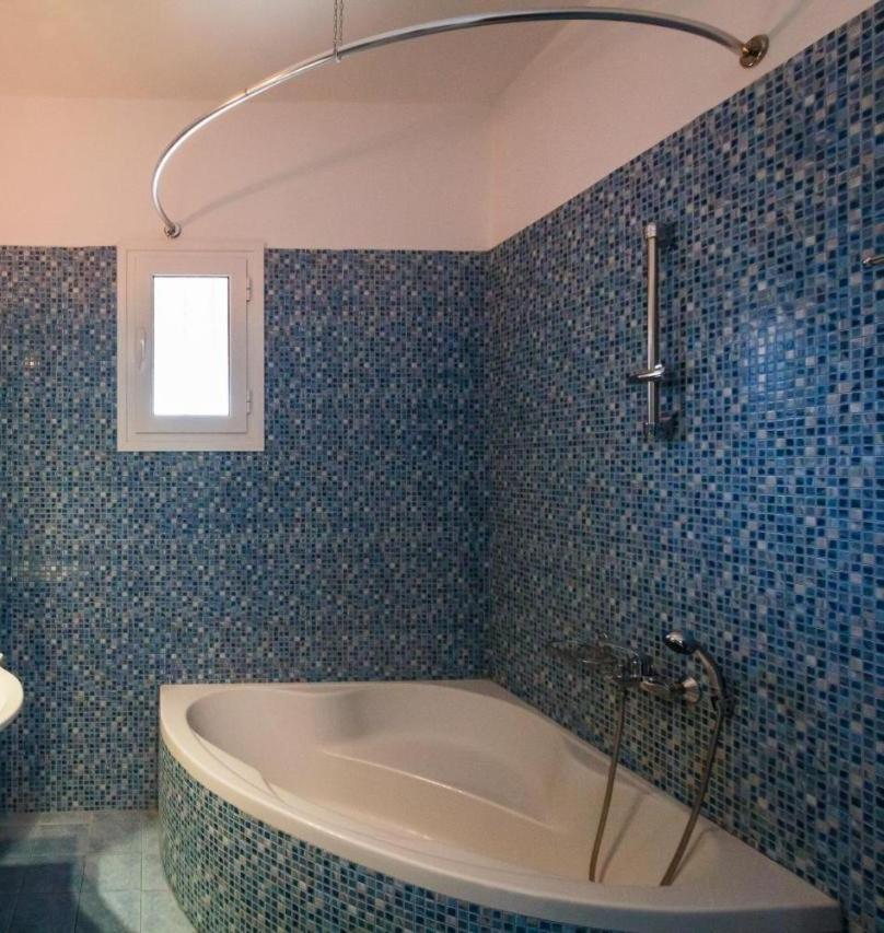 Teo Vivi Maizonette Apartment Zakynthos Town Luaran gambar