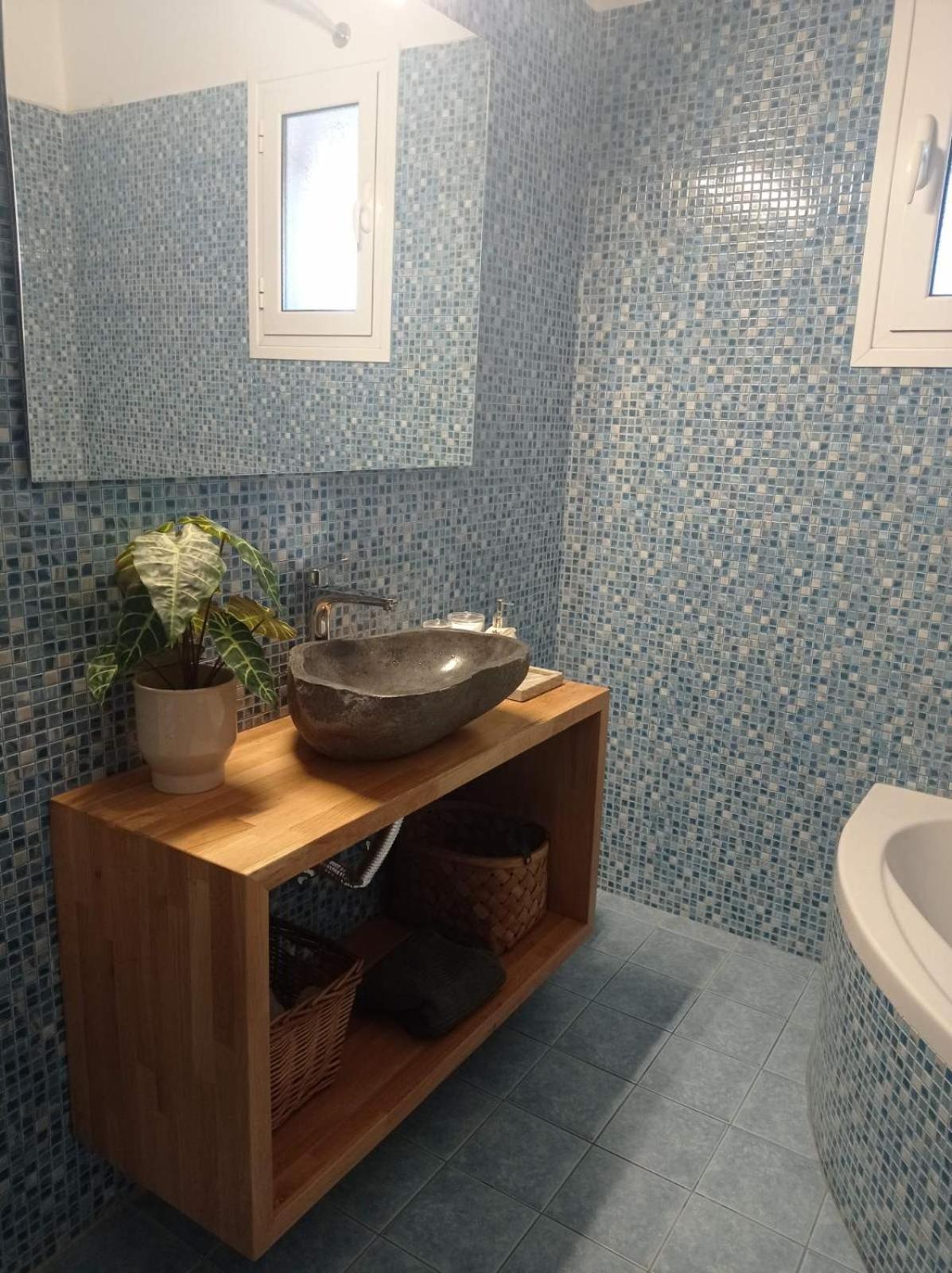 Teo Vivi Maizonette Apartment Zakynthos Town Luaran gambar