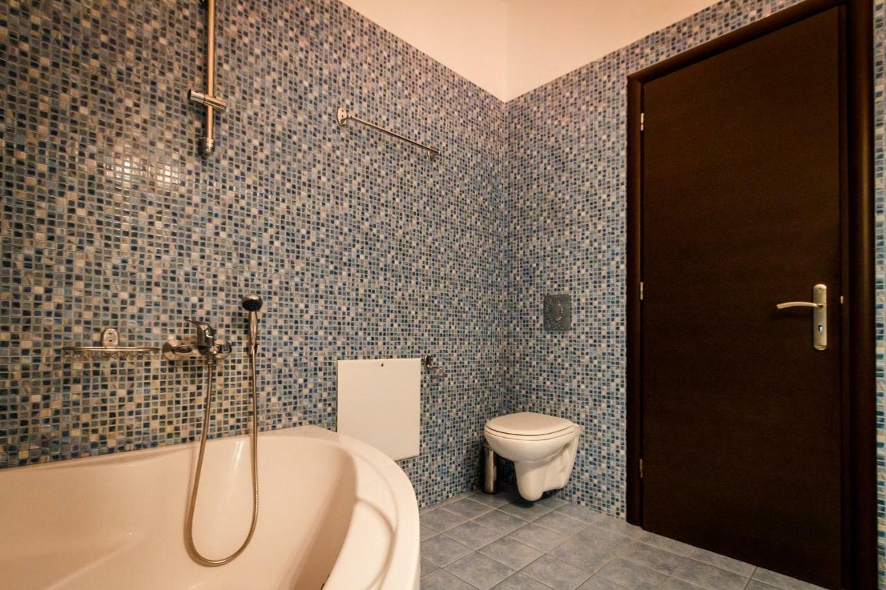 Teo Vivi Maizonette Apartment Zakynthos Town Luaran gambar