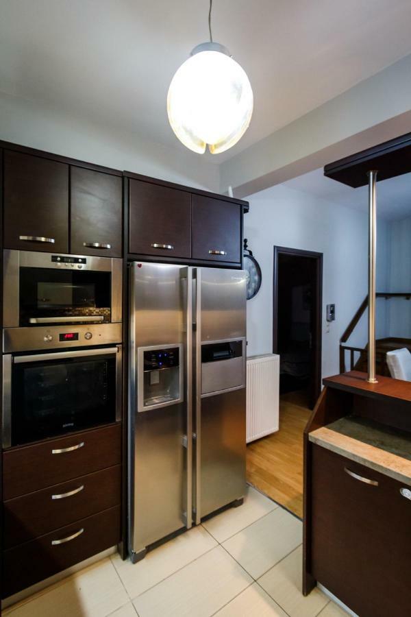 Teo Vivi Maizonette Apartment Zakynthos Town Luaran gambar